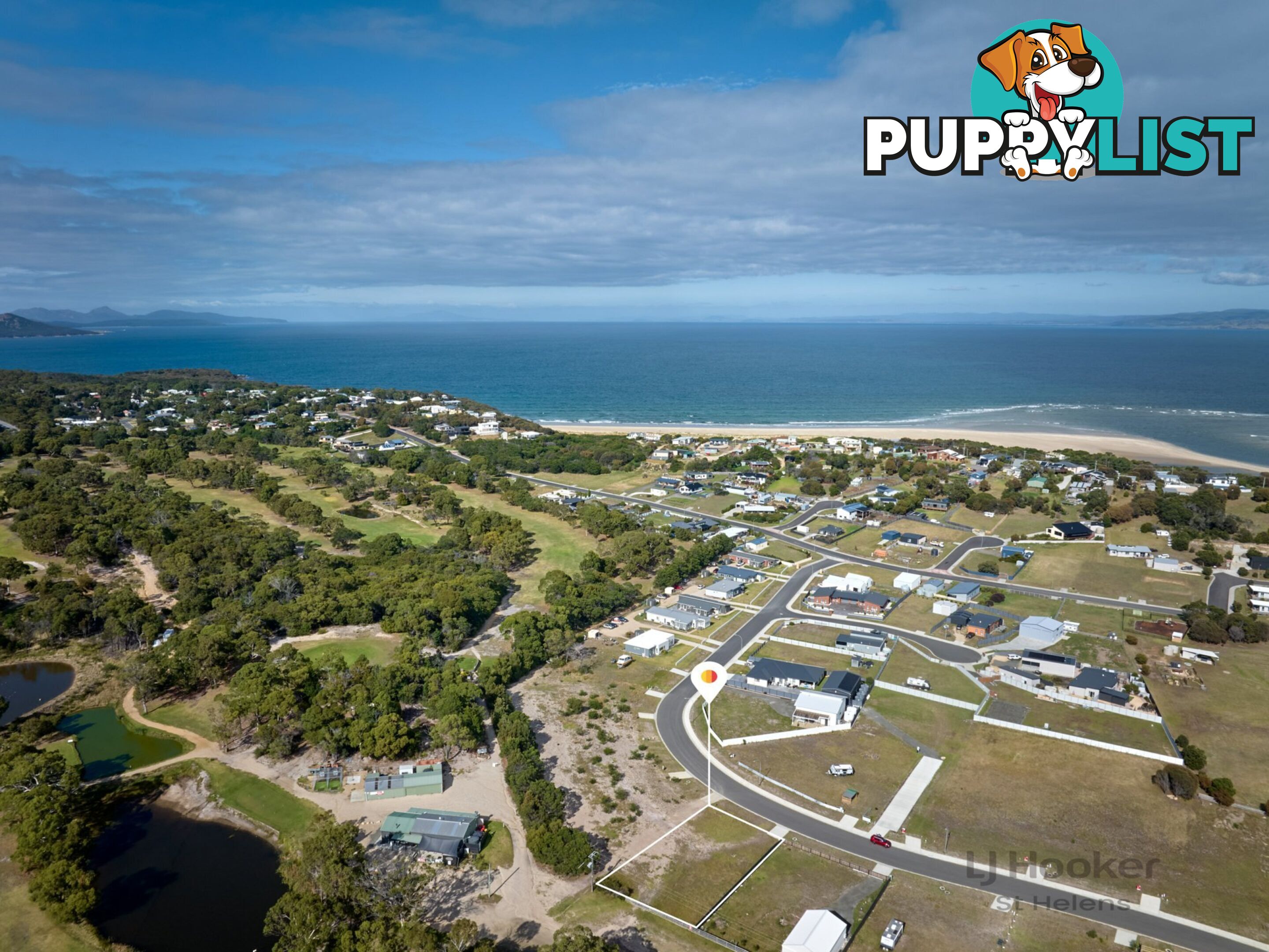 24 Kunzea Circuit COLES BAY TAS 7215
