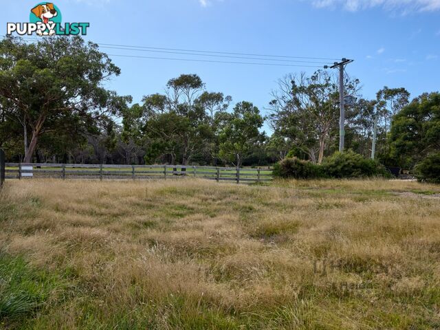 24 Kunzea Circuit COLES BAY TAS 7215