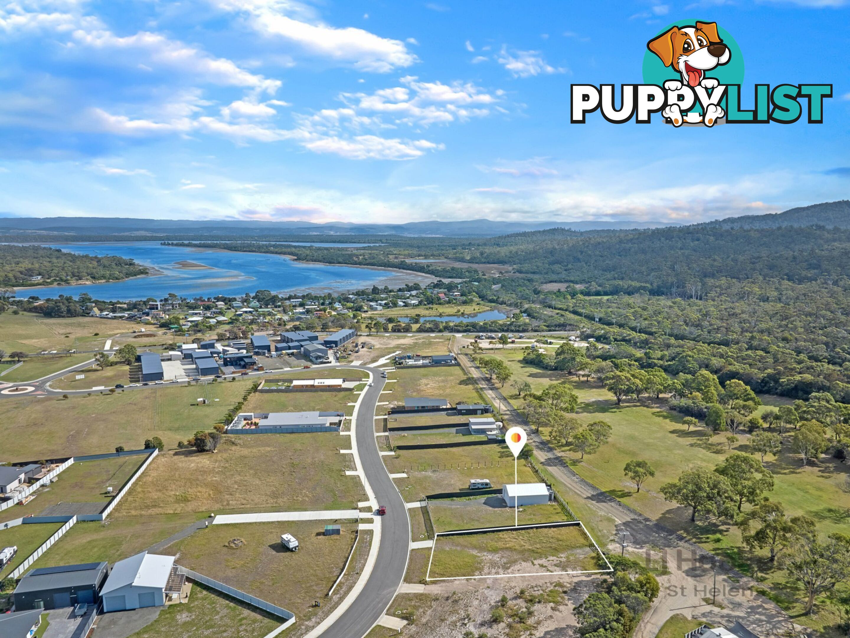 24 Kunzea Circuit COLES BAY TAS 7215