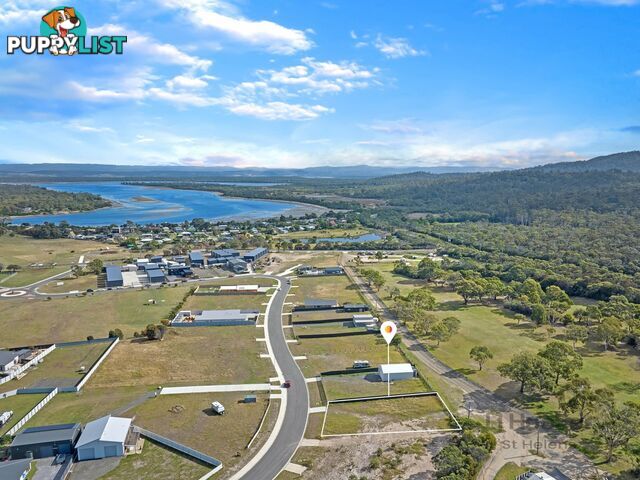 24 Kunzea Circuit COLES BAY TAS 7215