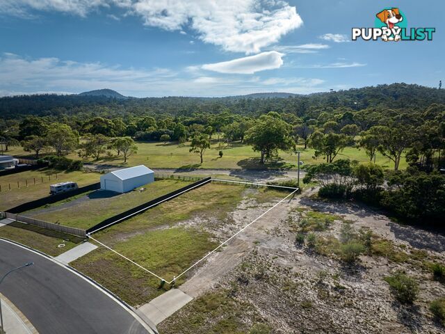 24 Kunzea Circuit COLES BAY TAS 7215