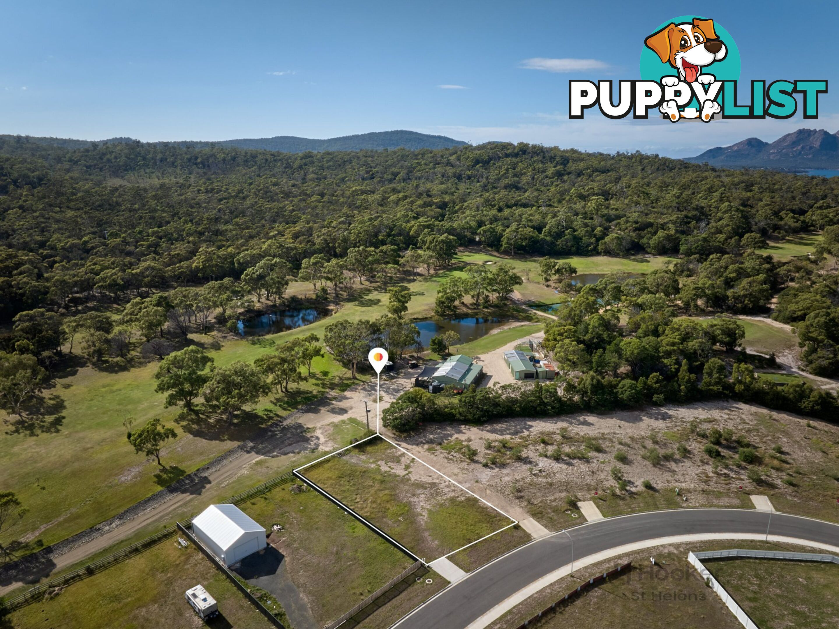 24 Kunzea Circuit COLES BAY TAS 7215