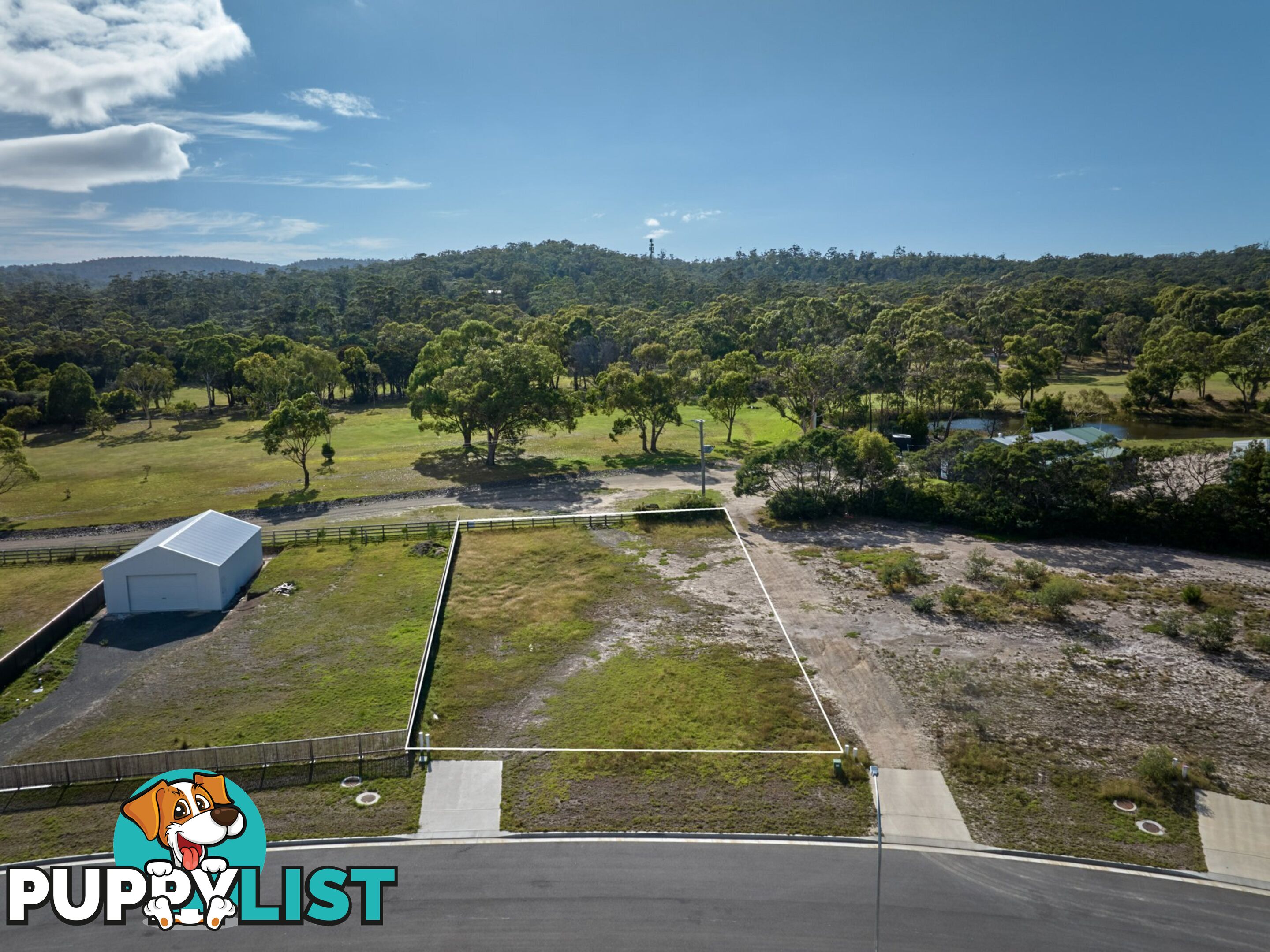 24 Kunzea Circuit COLES BAY TAS 7215