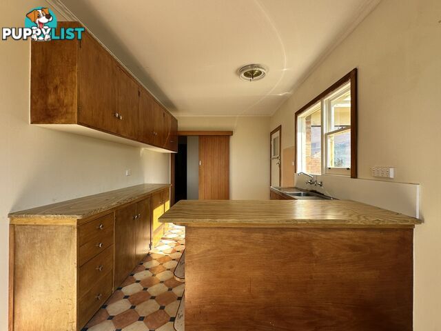25606 Tasman Highway ST HELENS TAS 7216