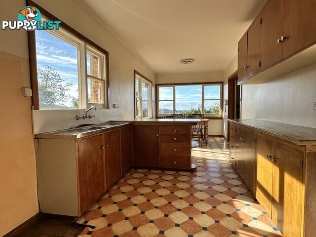 25606 Tasman Highway ST HELENS TAS 7216