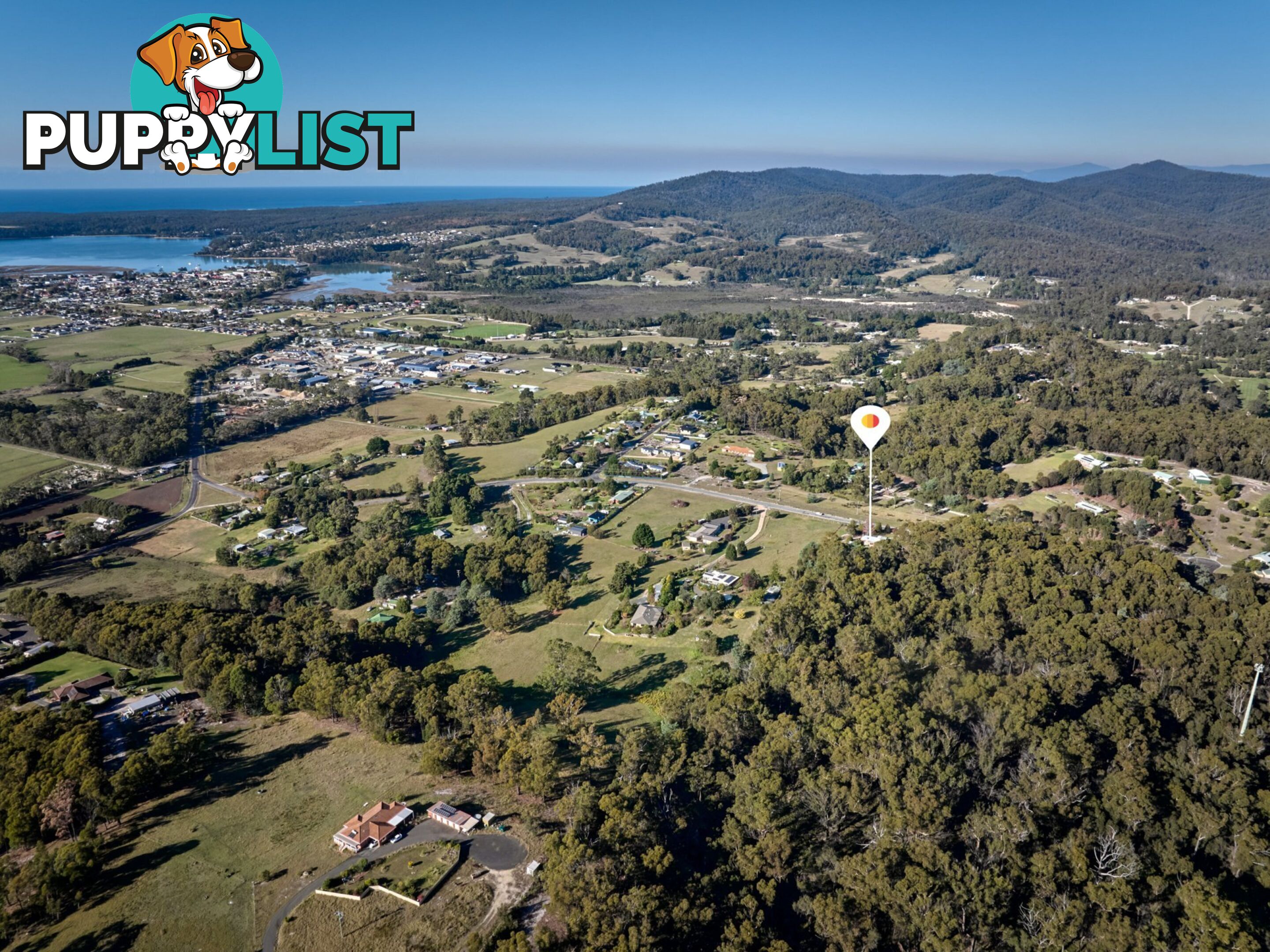 25606 Tasman Highway ST HELENS TAS 7216