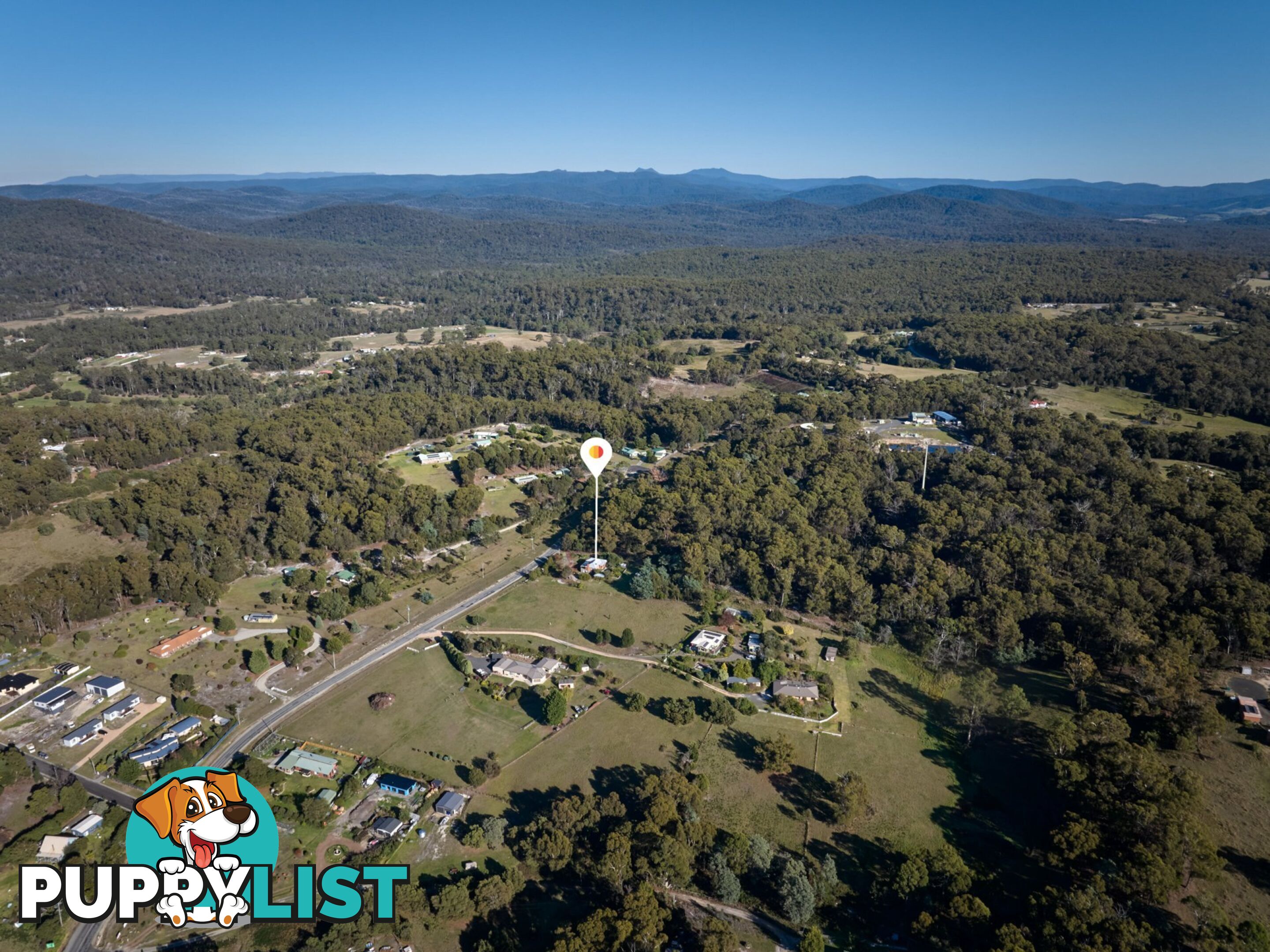 25606 Tasman Highway ST HELENS TAS 7216