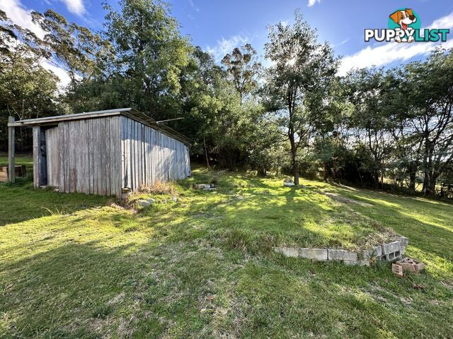 25606 Tasman Highway ST HELENS TAS 7216