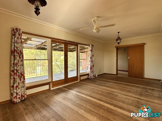 25606 Tasman Highway ST HELENS TAS 7216