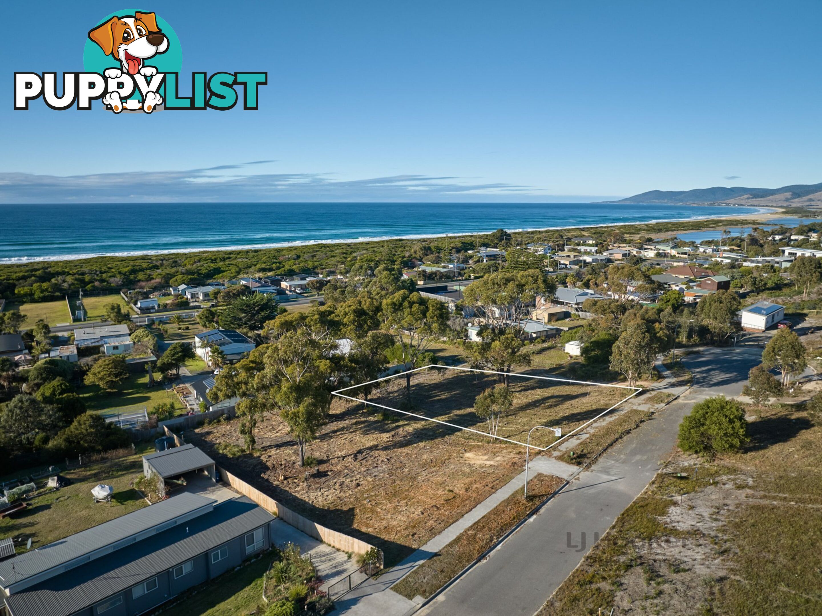 9 Sunrise Court SCAMANDER TAS 7215