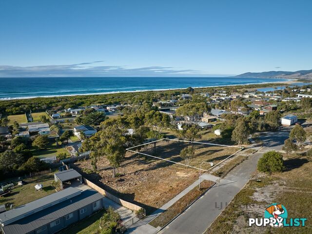 9 Sunrise Court SCAMANDER TAS 7215