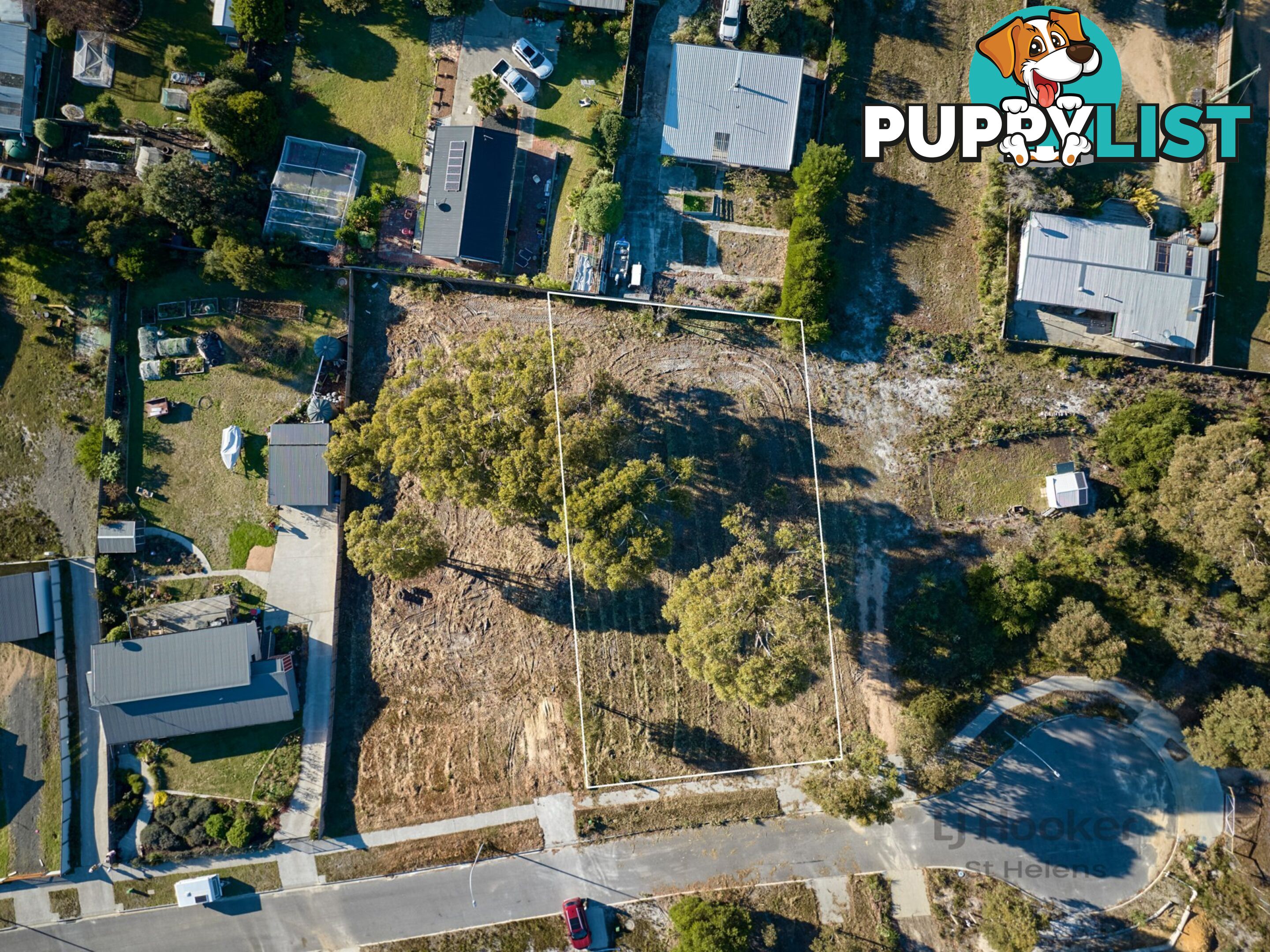 9 Sunrise Court SCAMANDER TAS 7215