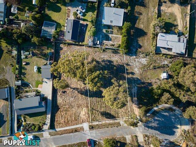 9 Sunrise Court SCAMANDER TAS 7215