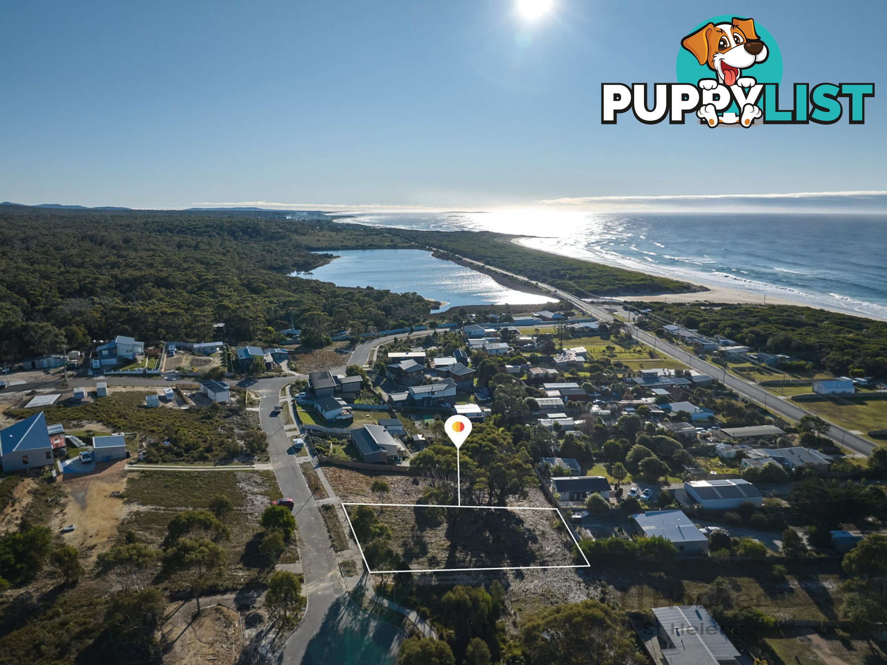 9 Sunrise Court SCAMANDER TAS 7215