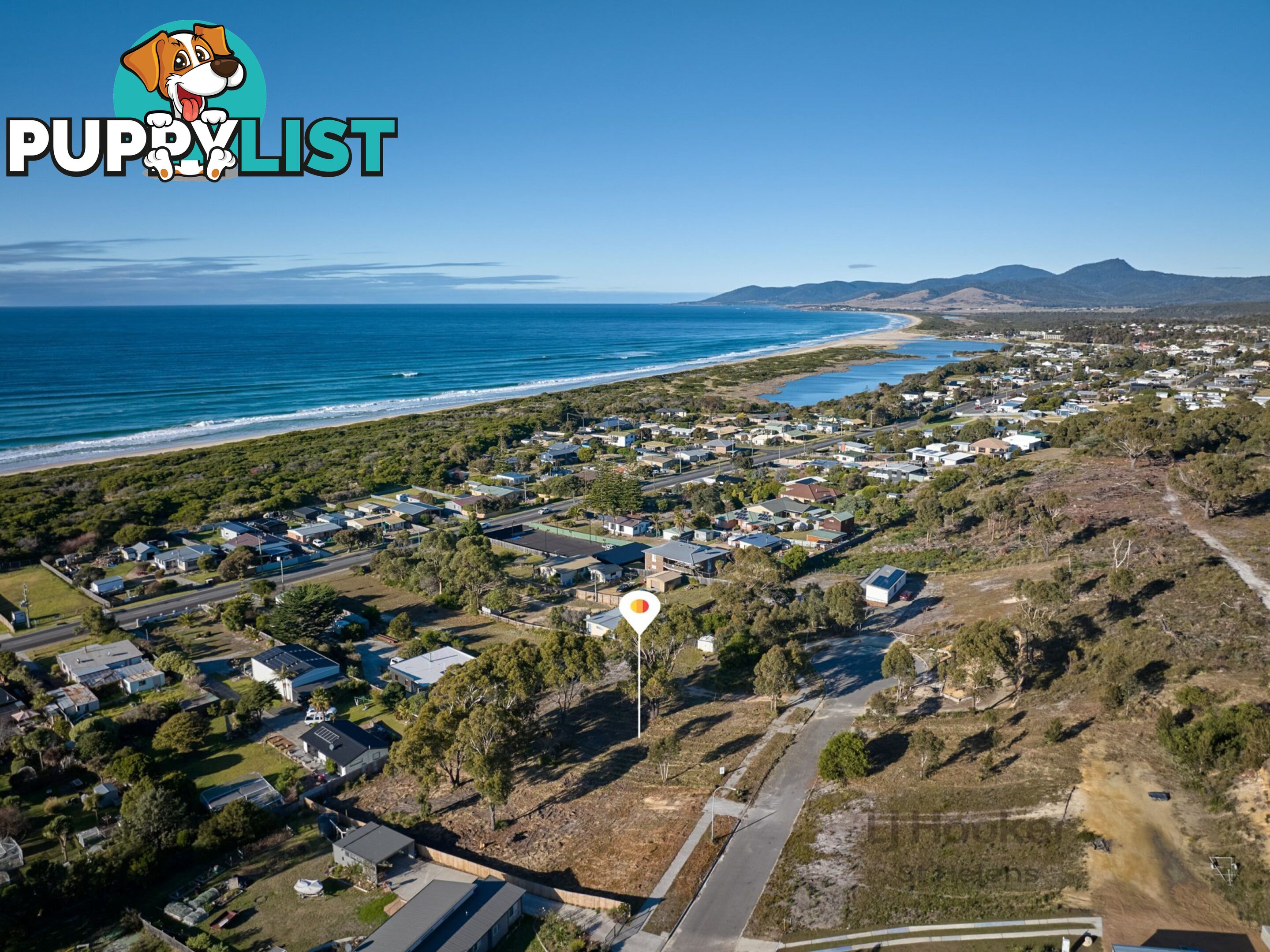9 Sunrise Court SCAMANDER TAS 7215