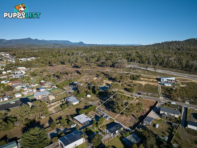 9 Sunrise Court SCAMANDER TAS 7215