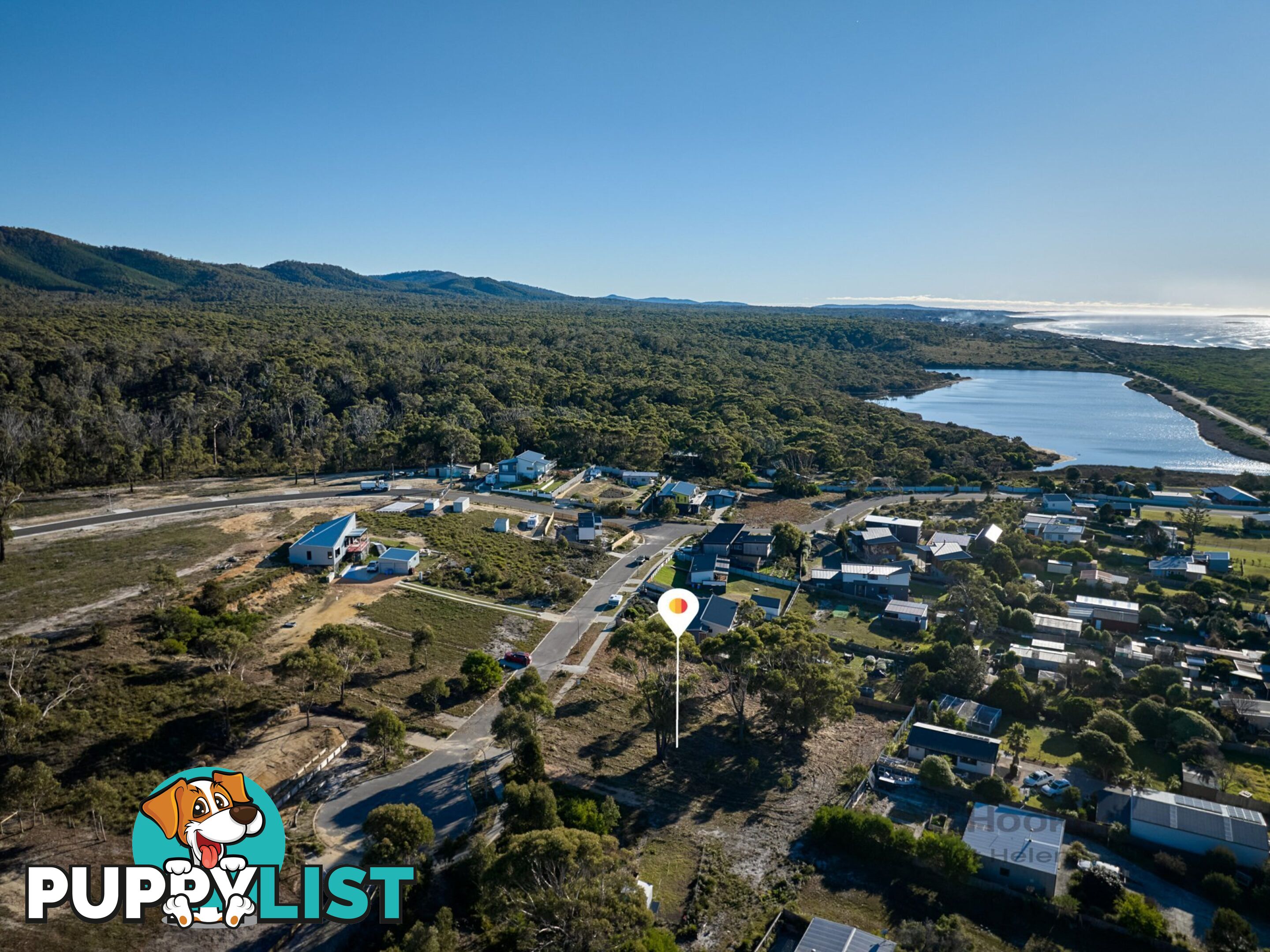 9 Sunrise Court SCAMANDER TAS 7215