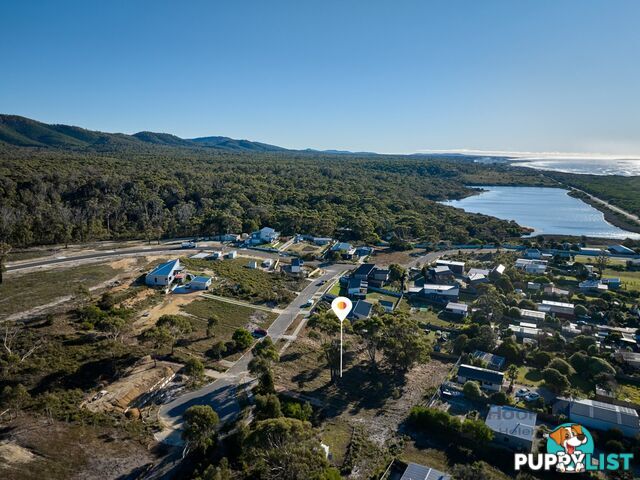 9 Sunrise Court SCAMANDER TAS 7215