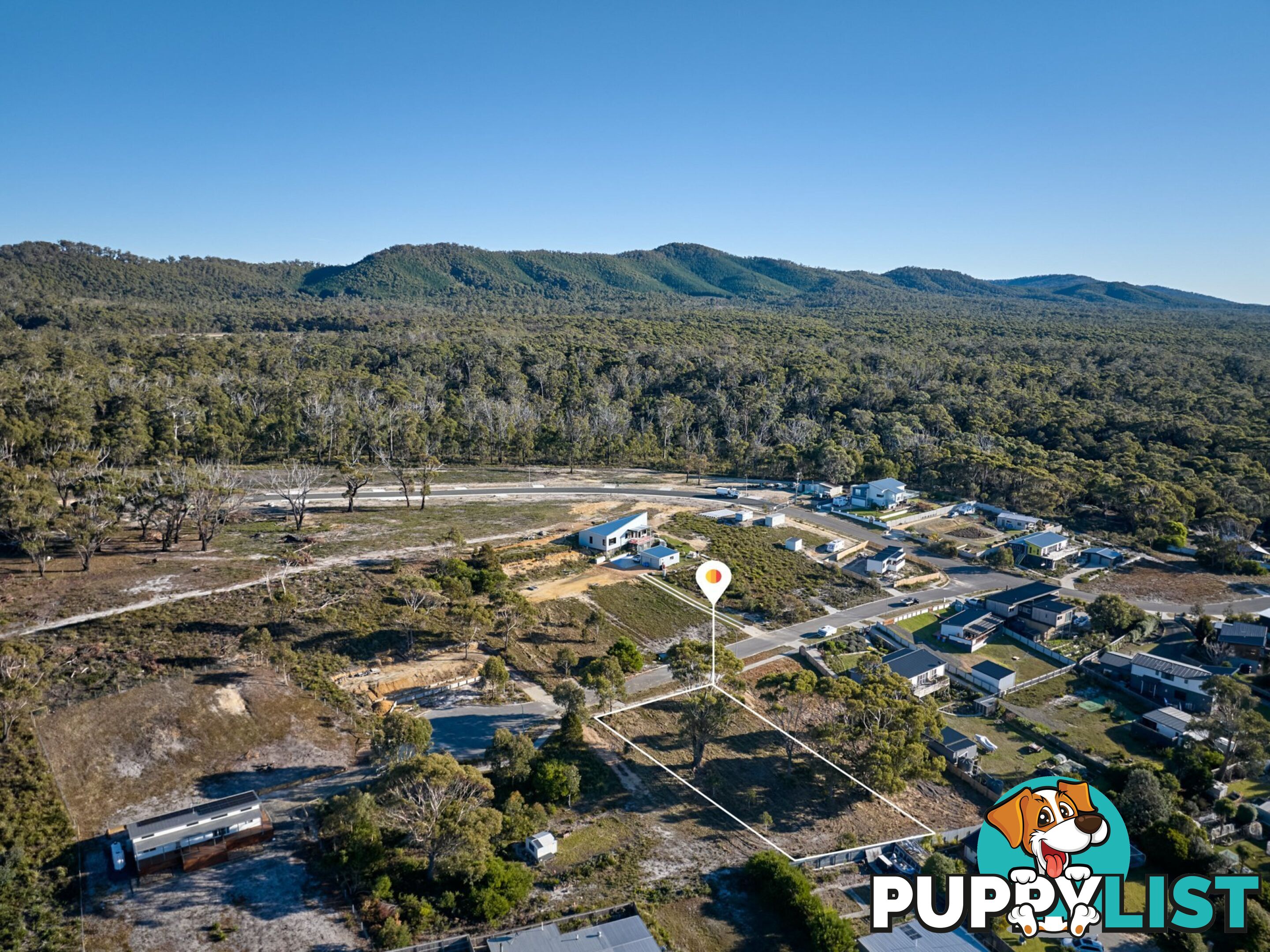 9 Sunrise Court SCAMANDER TAS 7215