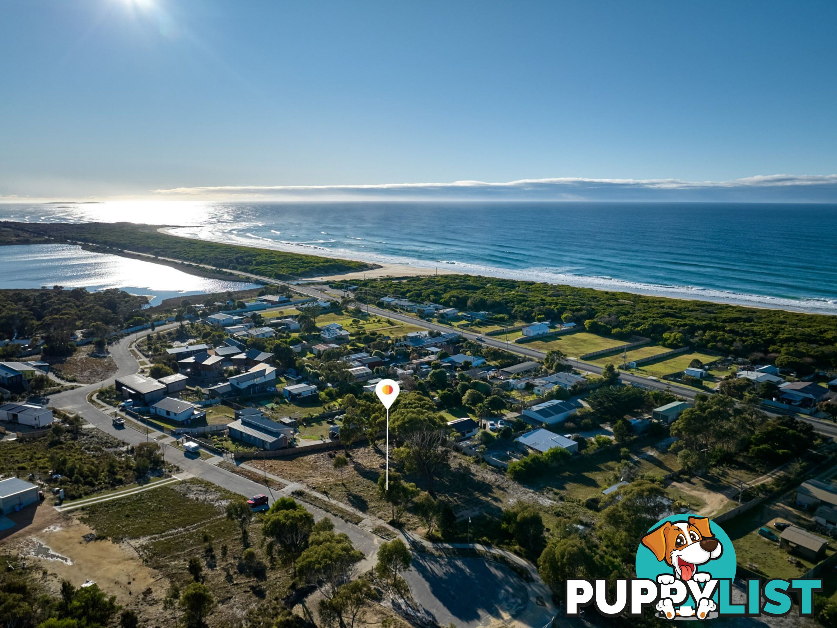 9 Sunrise Court SCAMANDER TAS 7215
