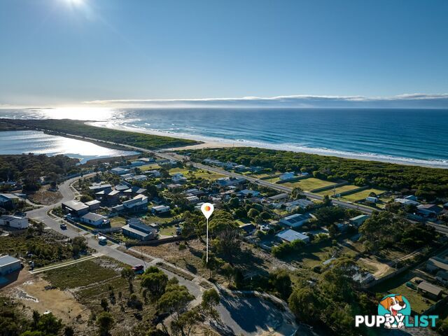 9 Sunrise Court SCAMANDER TAS 7215