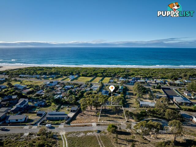 9 Sunrise Court SCAMANDER TAS 7215