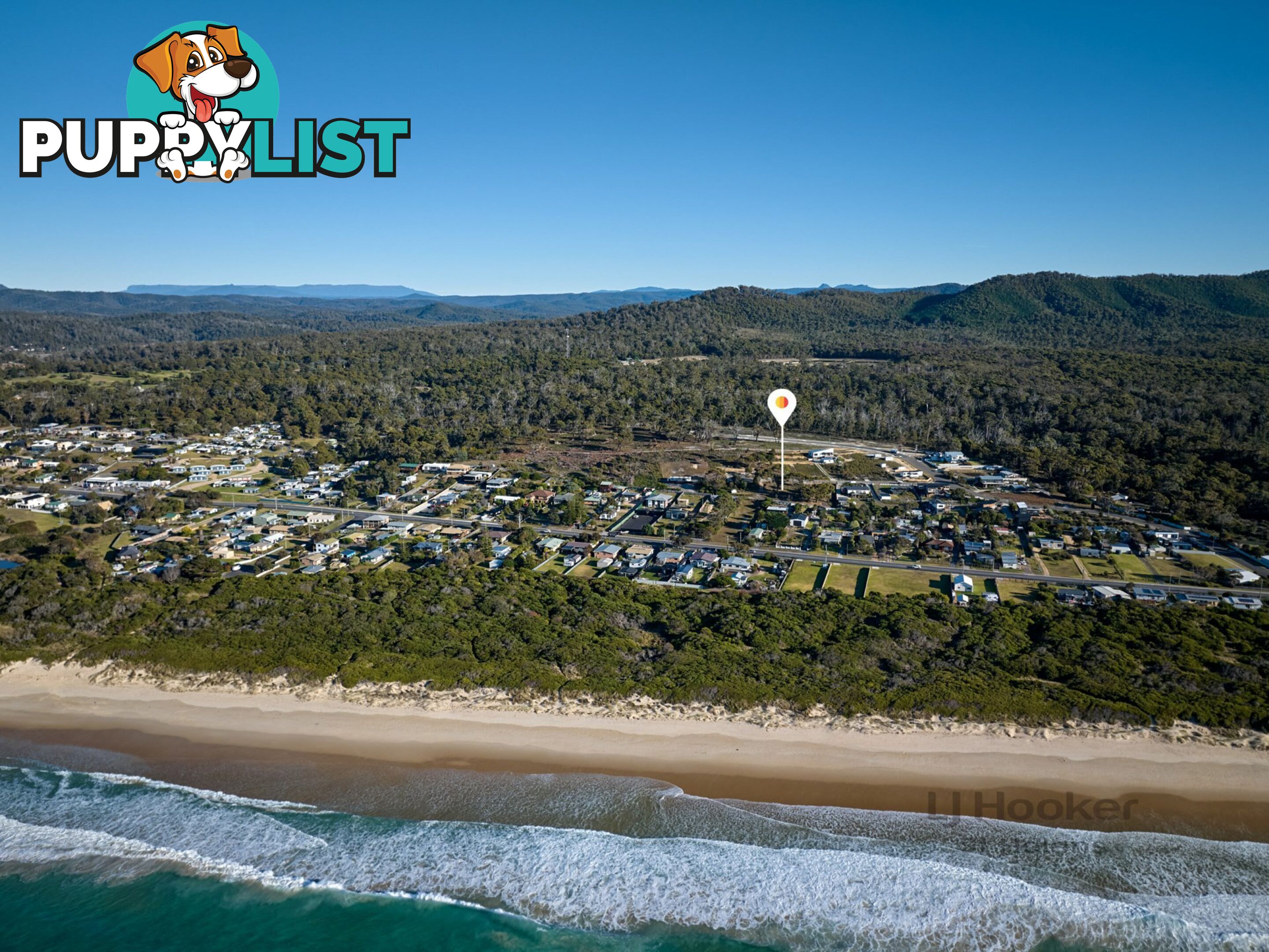 9 Sunrise Court SCAMANDER TAS 7215