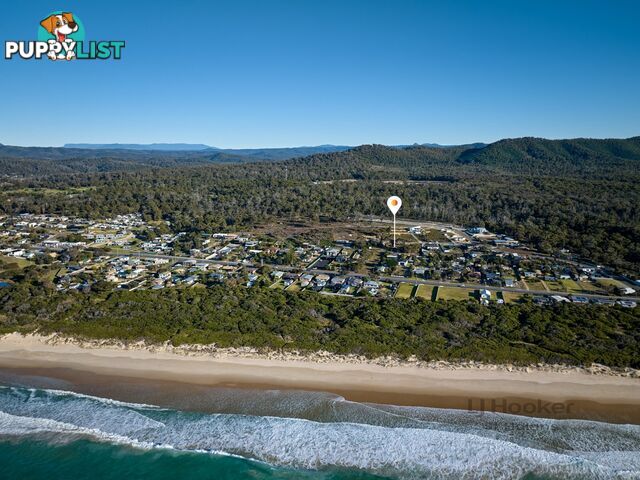 9 Sunrise Court SCAMANDER TAS 7215