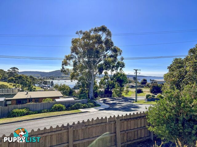 4 Cobrooga Drive ST HELENS TAS 7216