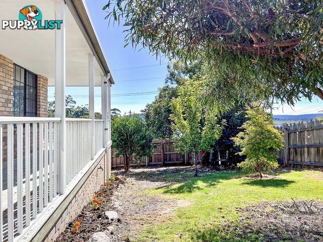 4 Cobrooga Drive ST HELENS TAS 7216