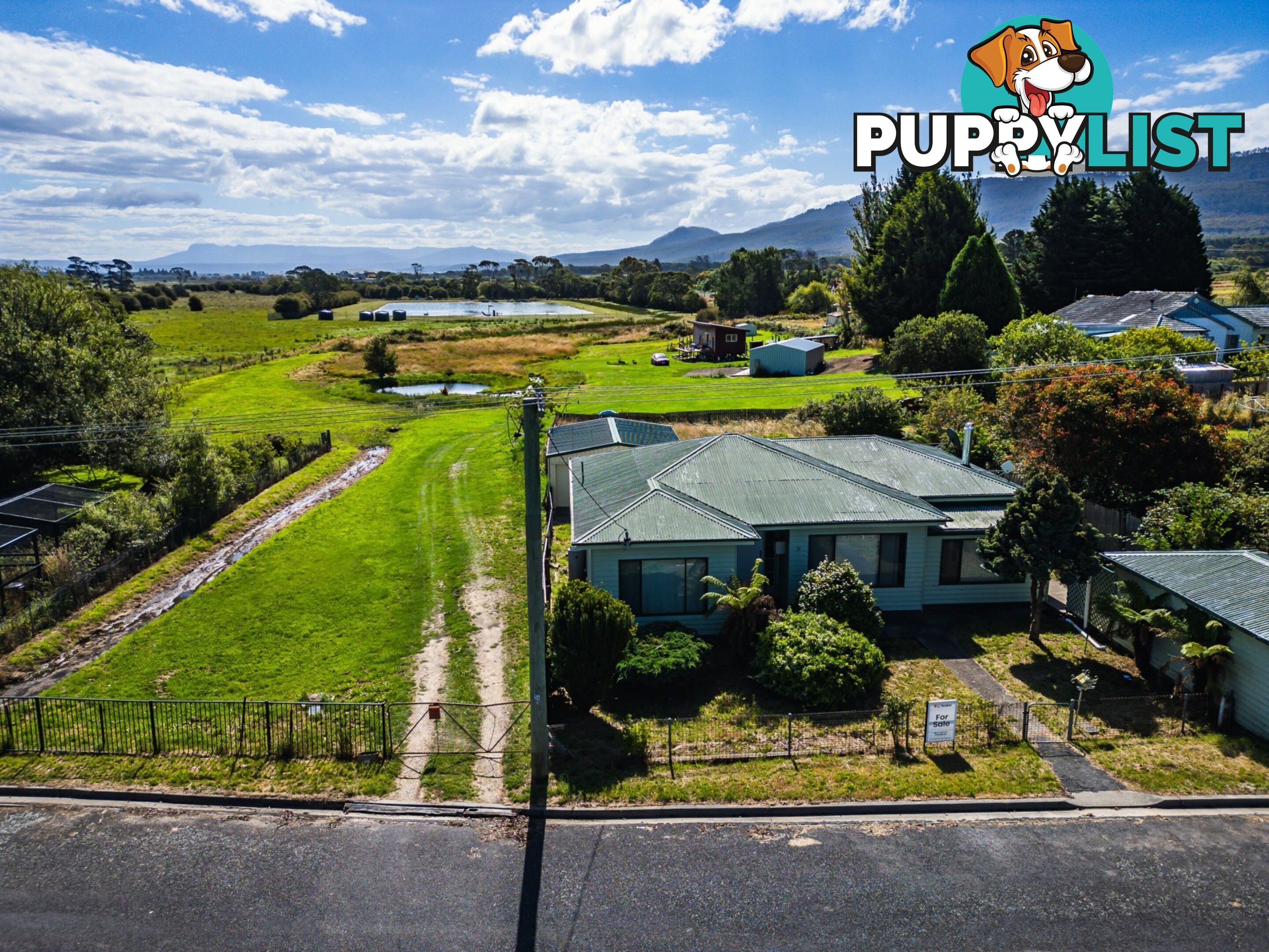 26 Clive Street ST MARYS TAS 7215