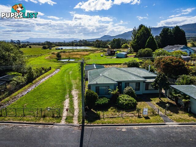 26 Clive Street ST MARYS TAS 7215