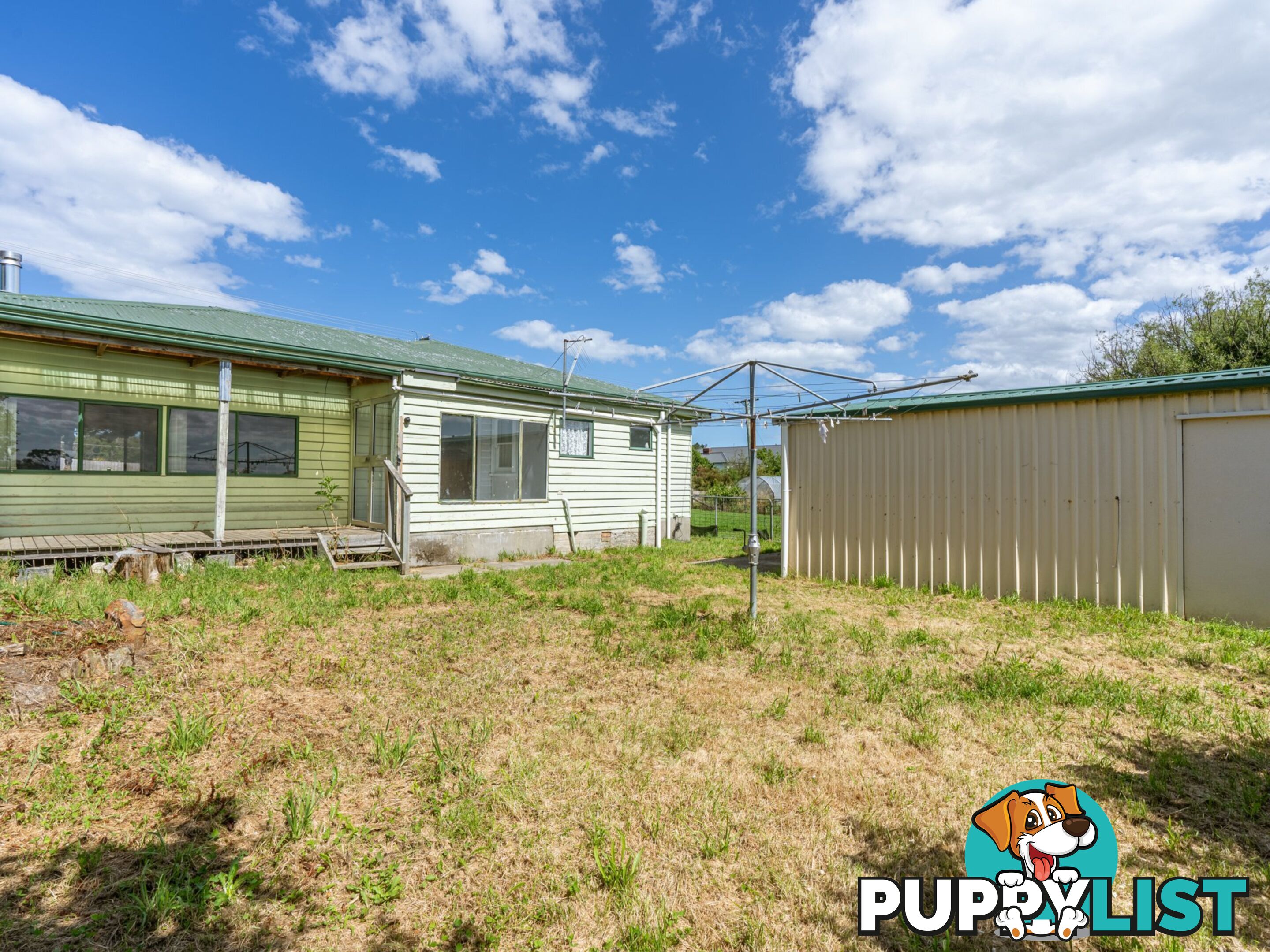 26 Clive Street ST MARYS TAS 7215