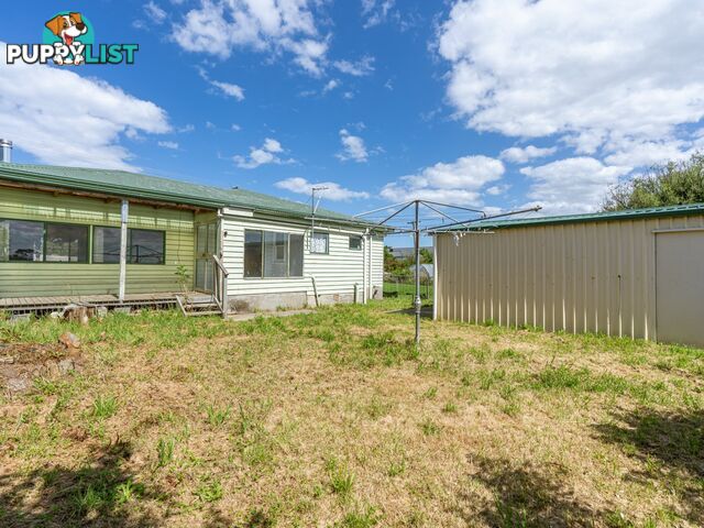 26 Clive Street ST MARYS TAS 7215