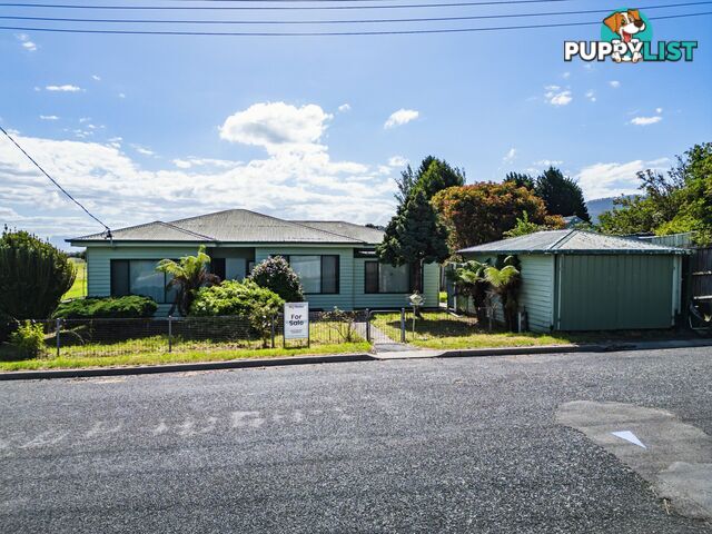 26 Clive Street ST MARYS TAS 7215