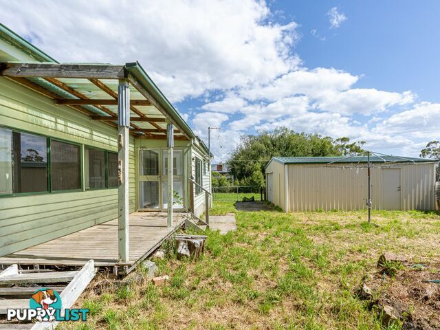 26 Clive Street ST MARYS TAS 7215