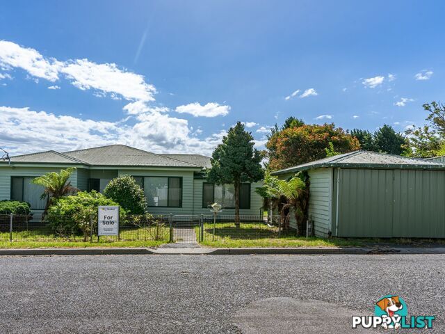 26 Clive Street ST MARYS TAS 7215