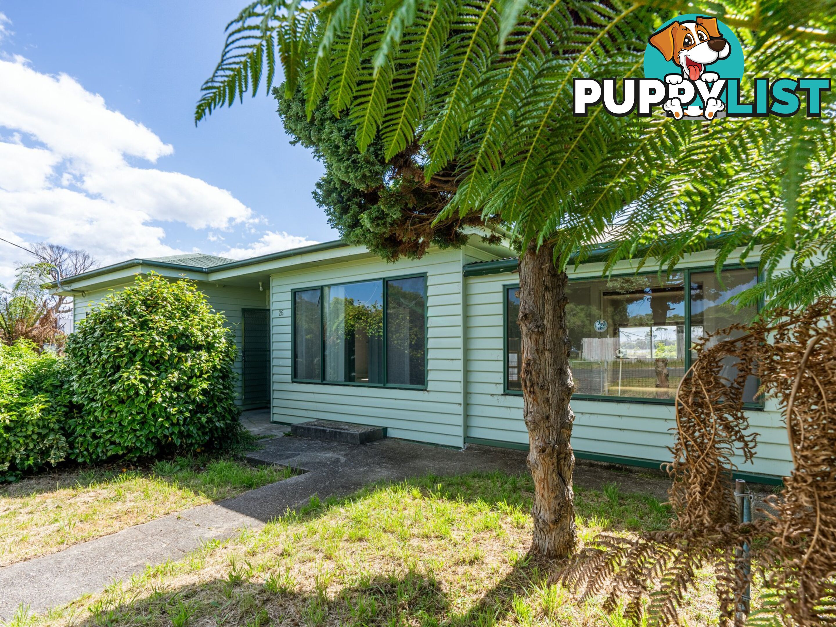 26 Clive Street ST MARYS TAS 7215