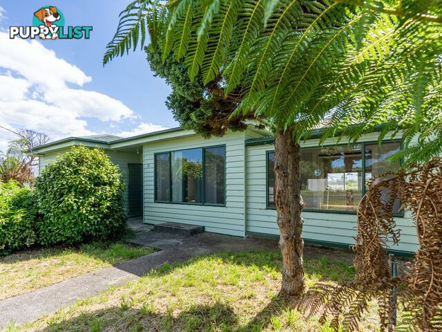 26 Clive Street ST MARYS TAS 7215