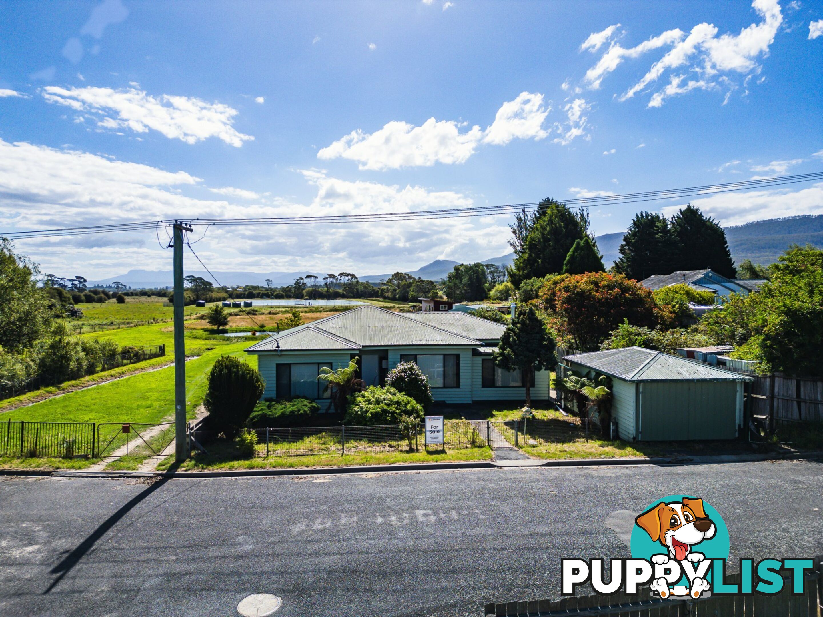 26 Clive Street ST MARYS TAS 7215