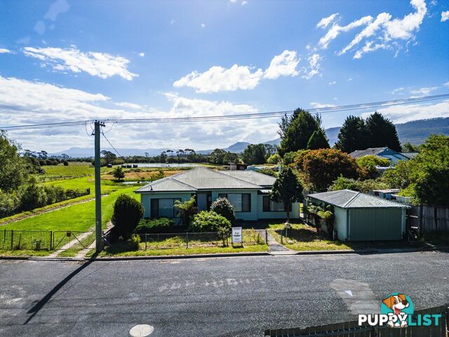 26 Clive Street ST MARYS TAS 7215