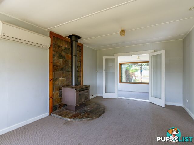 26 Clive Street ST MARYS TAS 7215