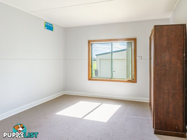 26 Clive Street ST MARYS TAS 7215