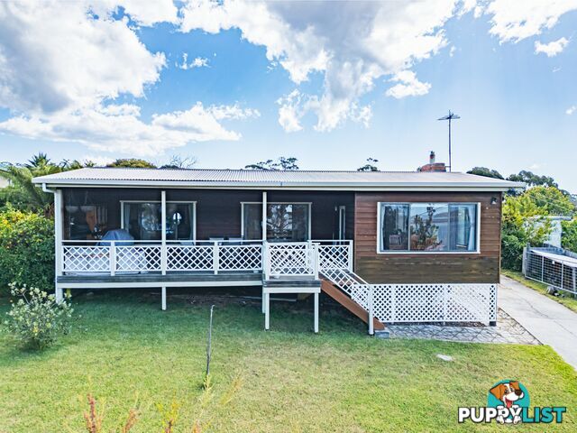 10 Atlas Drive ST HELENS TAS 7216