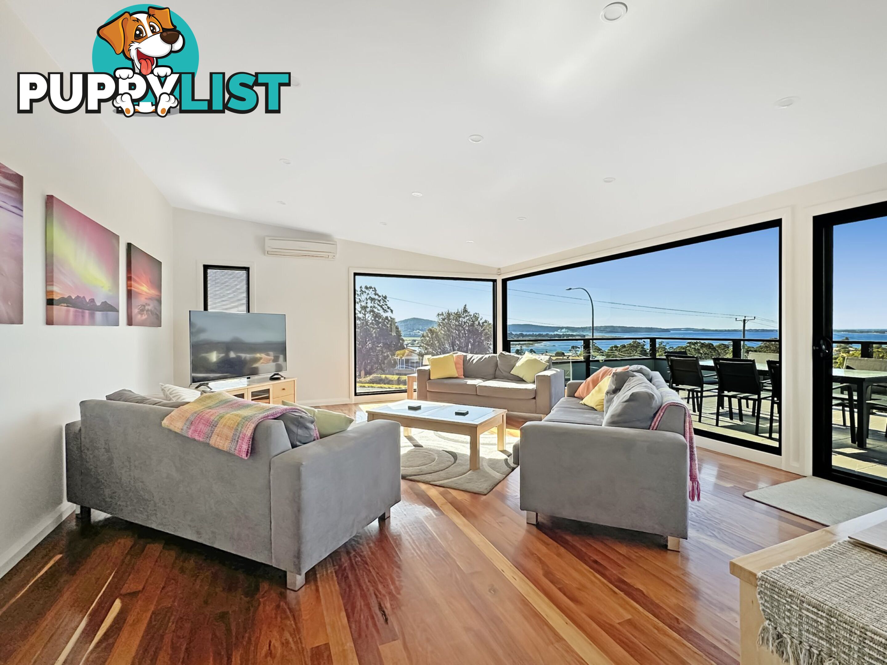 61 Lawry Heights ST HELENS TAS 7216
