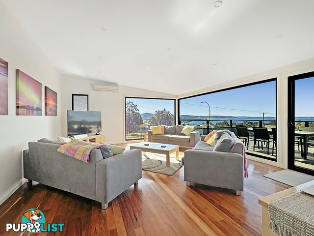 61 Lawry Heights ST HELENS TAS 7216