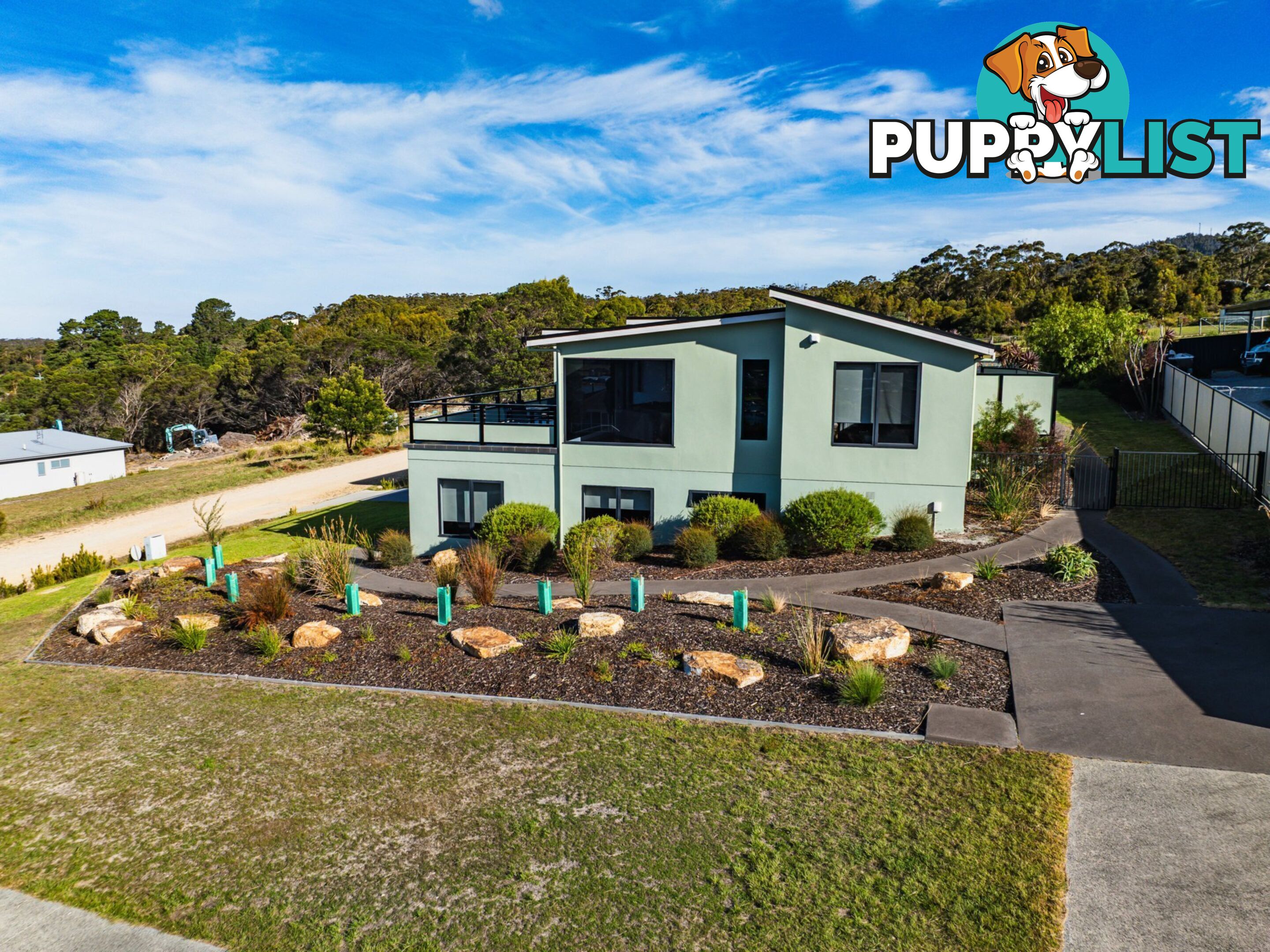 61 Lawry Heights ST HELENS TAS 7216