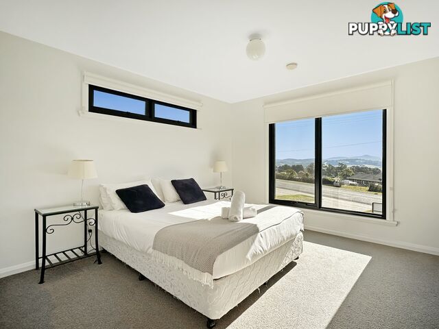 61 Lawry Heights ST HELENS TAS 7216