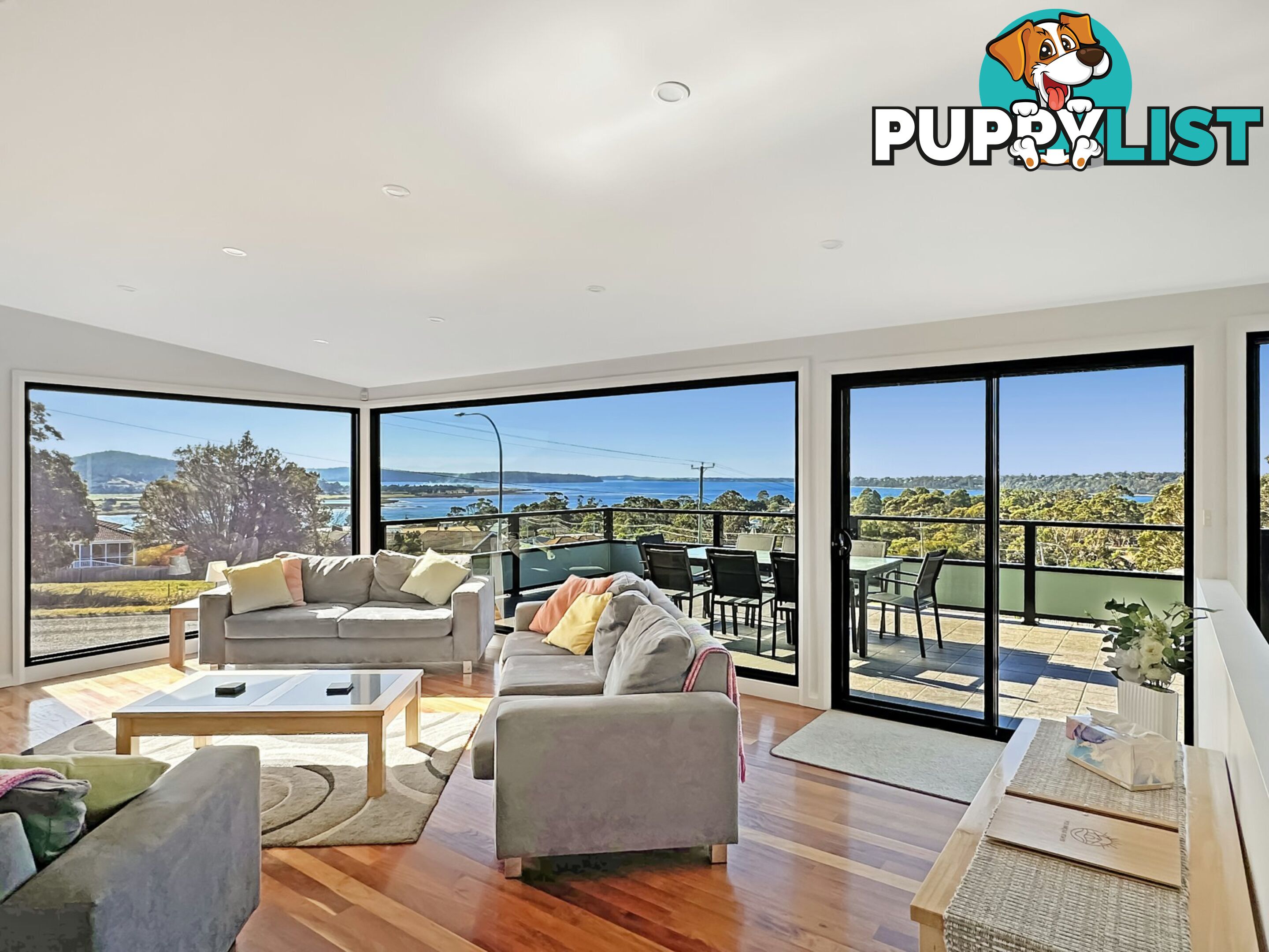 61 Lawry Heights ST HELENS TAS 7216