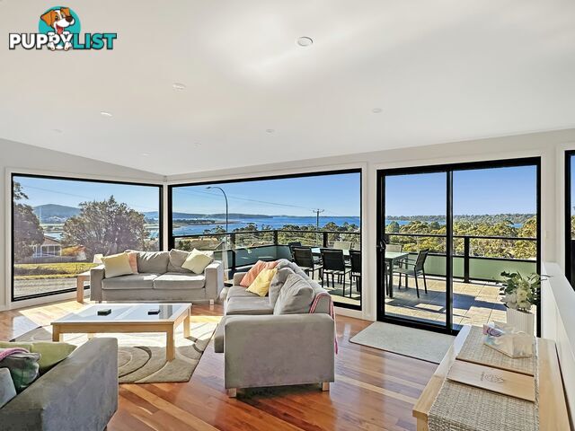 61 Lawry Heights ST HELENS TAS 7216